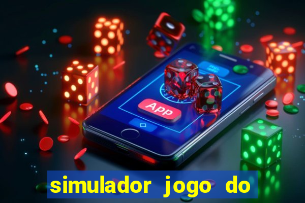 simulador jogo do fortune tiger